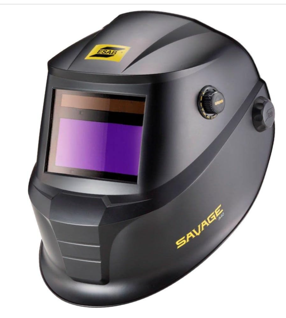 ESAB Savage A40 Review for New Welders